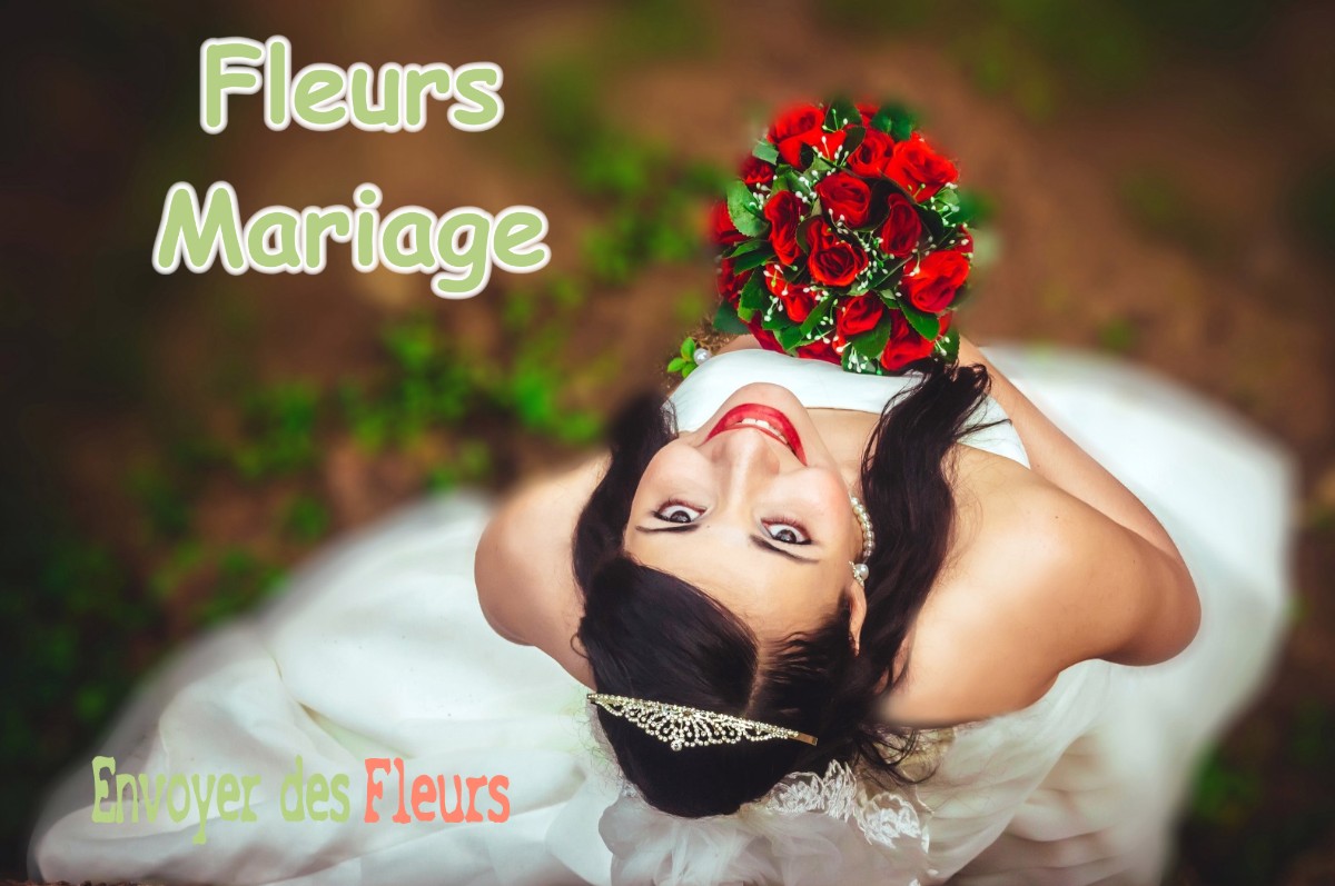 lIVRAISON FLEURS MARIAGE à COULONGES-THOUARSAIS